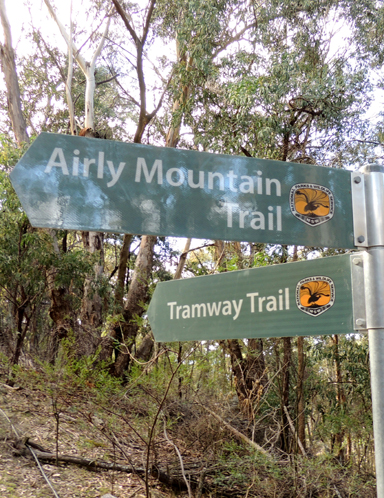  - Tramway Trail